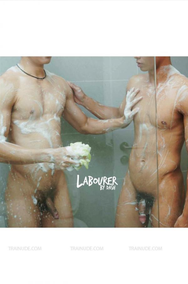 LABOURER-05--Double-Action--Ebook--Video-